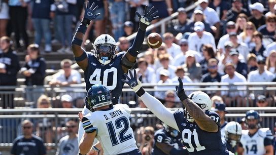 Culture change helps spark Penn State turnaround taken in Altoona, Pa. (Penn State)